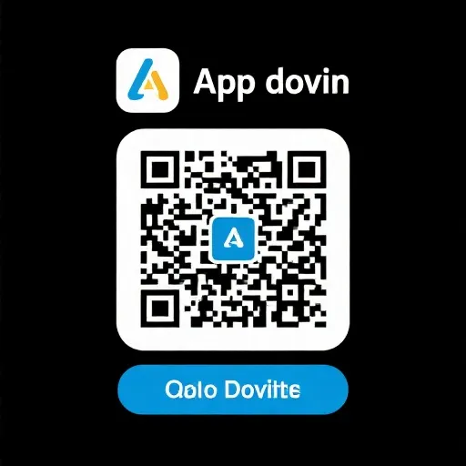 下载二维码占位图